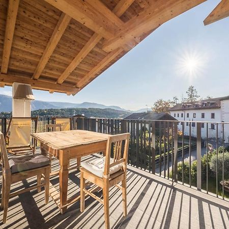 Berg Und Tal - Schlosserhaus 31 Tesimo Zewnętrze zdjęcie