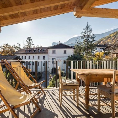 Berg Und Tal - Schlosserhaus 31 Tesimo Zewnętrze zdjęcie